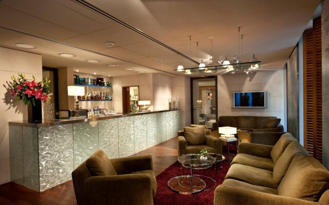 Hotel Beau Rivage
