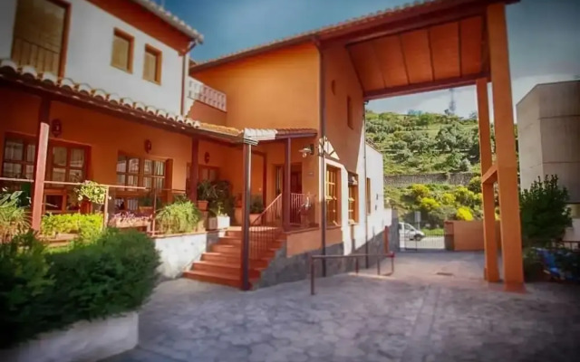 El Molino de Rosa Maria Serrano