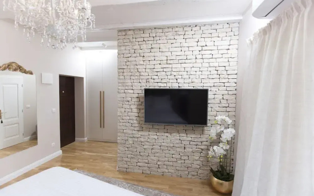 San Mihael luxury rooms