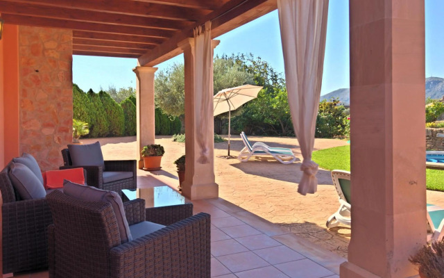 Villa Natural Barcarés