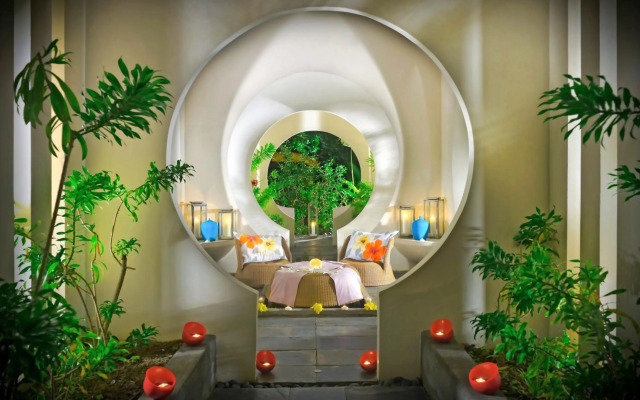 SO/ Sofitel Mauritius