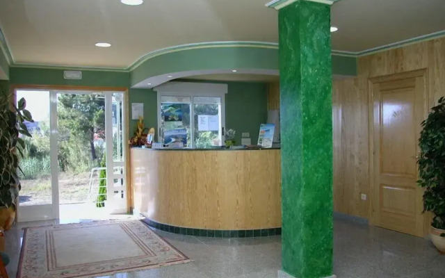 Hotel Ronsel