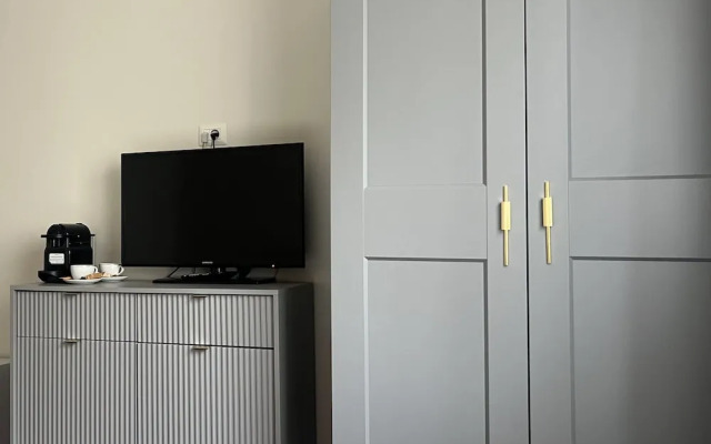 Eden Boutique Accommodation