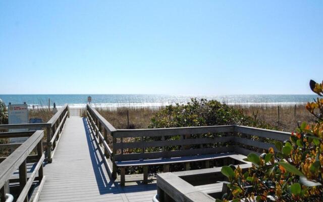 Long Bay Dunes B2