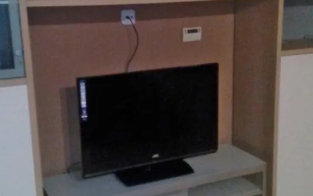 Beach & Golf Apartment