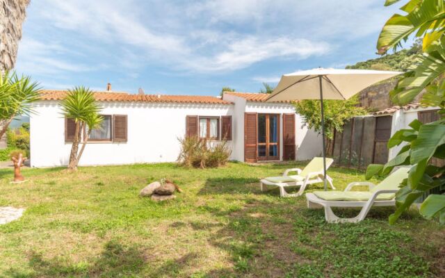 House Sibilla Valledoria