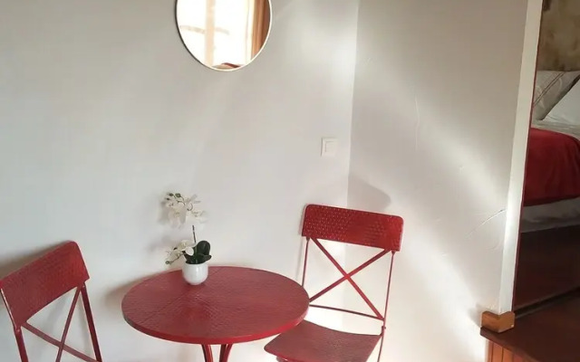 Bienvenue Chez Sylvie