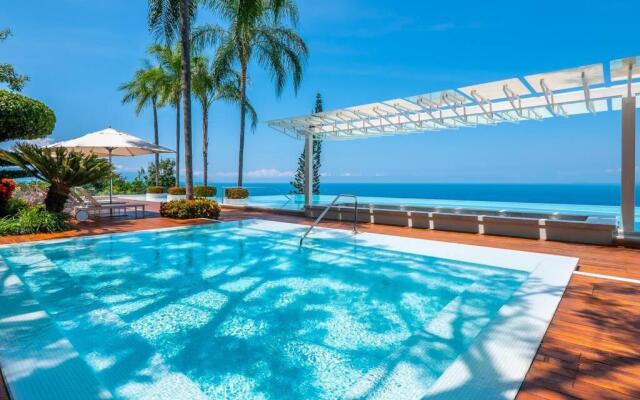 1004 AVALON - Amapas Luxury unit private pool