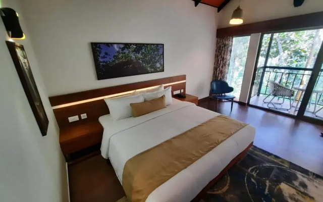 The Willow Resorts