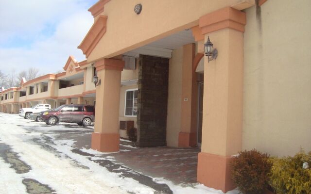 Econo Lodge Monticello