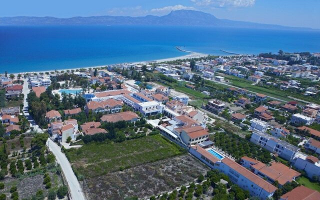 Alkyon Resort Hotel & Spa