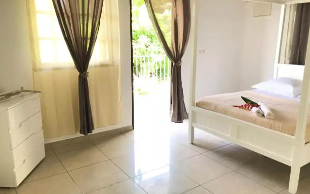 Villa Le sucrier