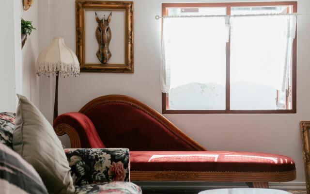 Eden Hotel Bangsaen