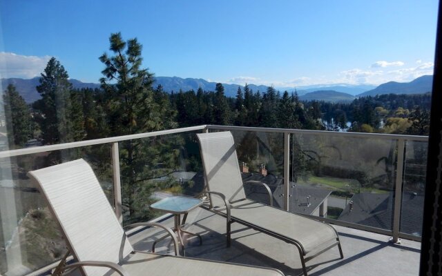 Golf and Lakeview Bed & Breakfast