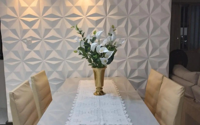 Apartamento próximo à praia