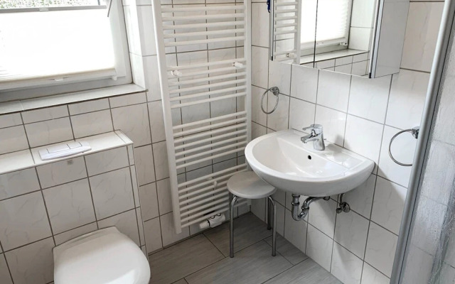 Nordstrand Norden in Norden