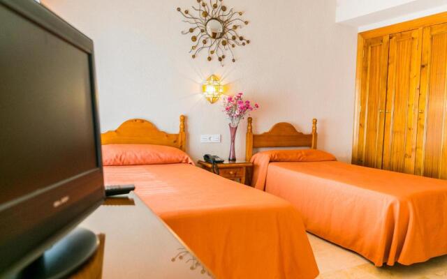 Hotel La Nava