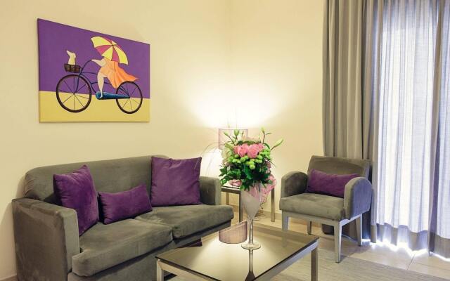 The Standard II by Beirut Homes