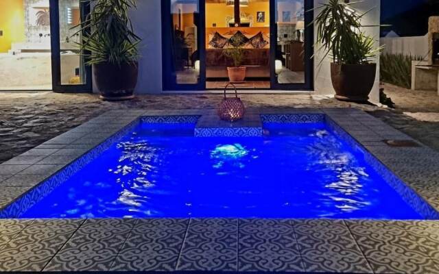 PJURE Boutique Hotel & SPA