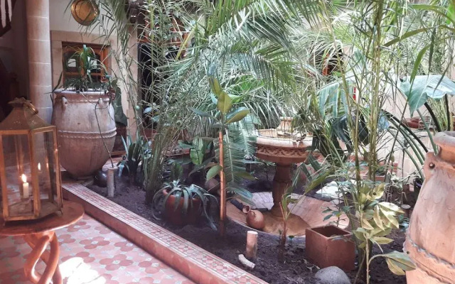Riad Arambys