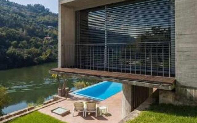 Villa Spa Douro