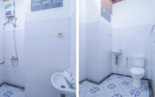 OYO 1755 De'balcon Accomodation Near Ngurah Rai Airport