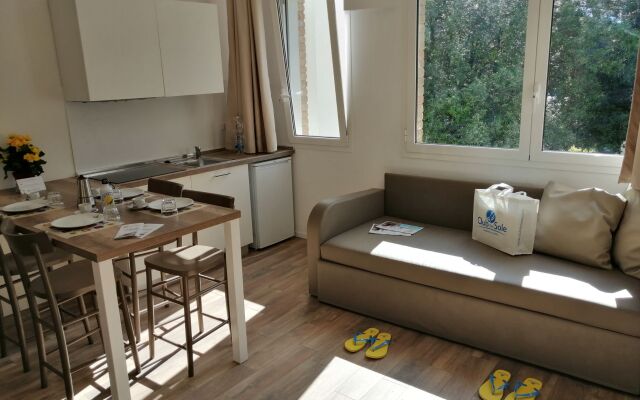 Club Del Sole Jesolo Family Resort