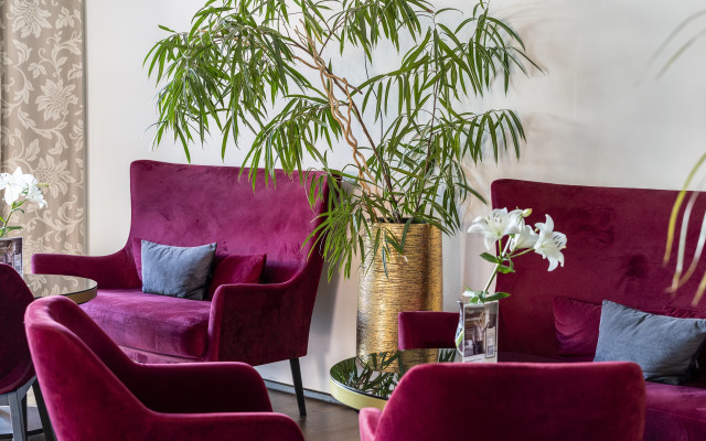 Plaza Premium Salzburg