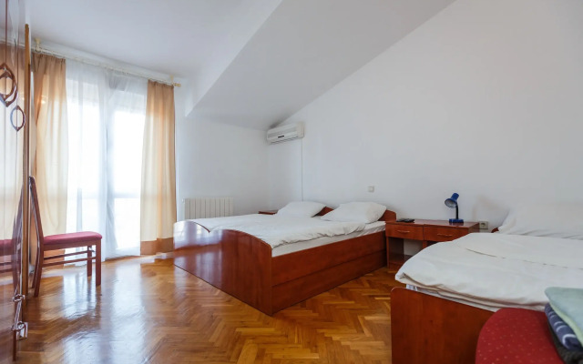 Guesthouse Varnica