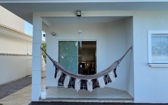 Casa 3 Suítes Jurere Internacional Florianópolis