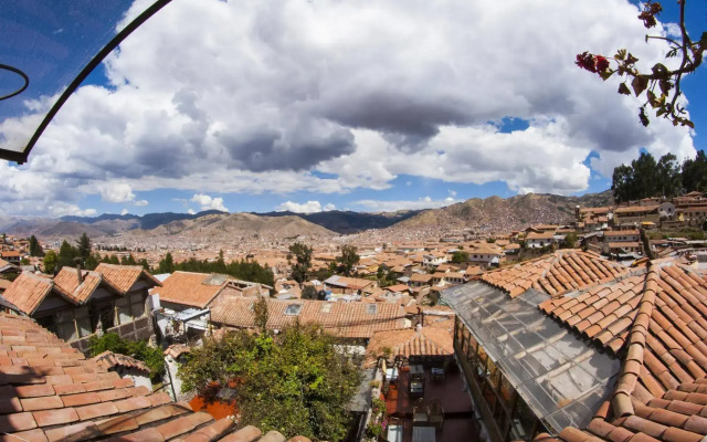 Casa de Campo Cusco