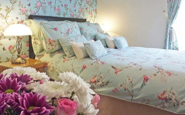 The Merivon Guest House