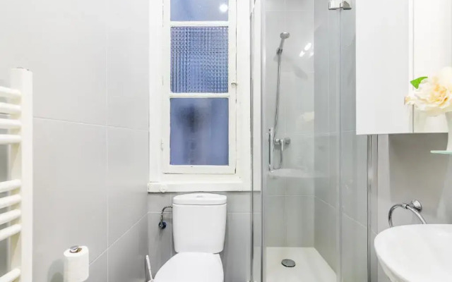 Apartamento Urumea
