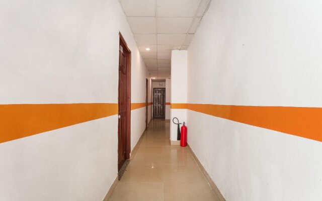 RedDoorz @ Nguyen Kiem Street