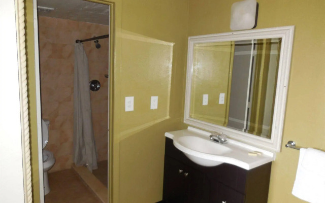 Budget Inn - Punta Gorda