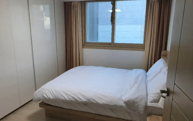 JS Residence Hotel