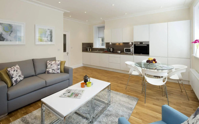 Hammersmith One - Q Home