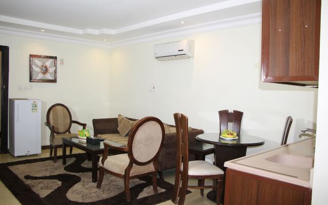 Al Muhaidb Residence Al Maidan