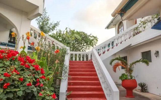 Kilifi Blue House Resort