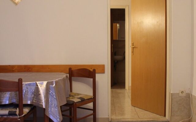 Apartmani Emilio Novalja