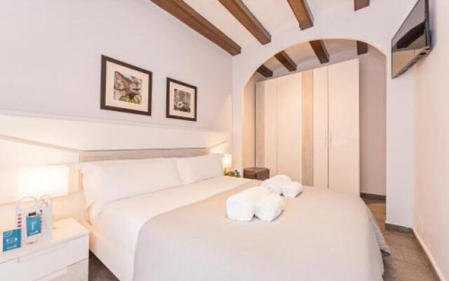 Sweet Inn - Villarroel