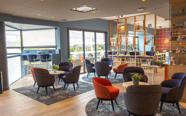 Best Western Hotel Atlantys Zenith Nantes