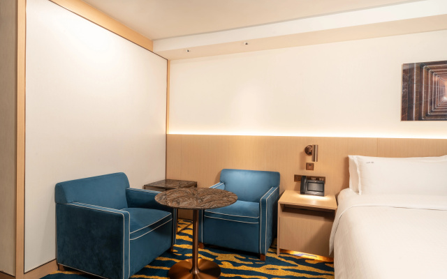 Holiday Inn Golden Mile Hong Kong by IHG - Image 6