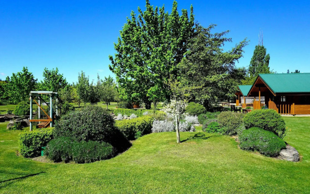 Central Chalets