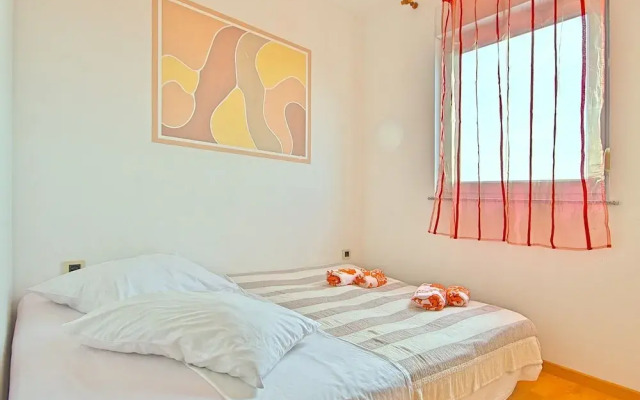 Spacious Apartment in Vodnjan With Swimming Pool