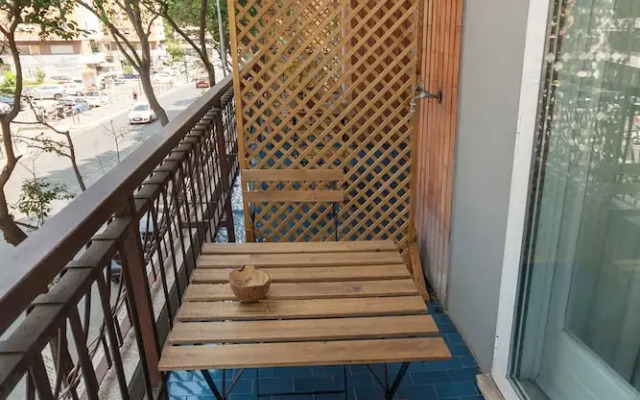 Magna Cura Guest House