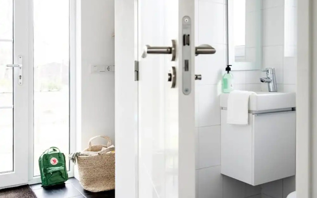 Watervilla in Loosdrecht