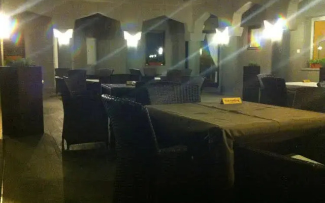 Hotel Zodiaco