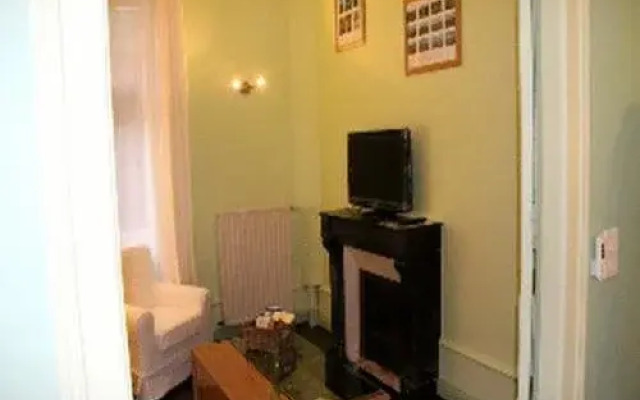 Les Epicuriens, Chambres Dhotes