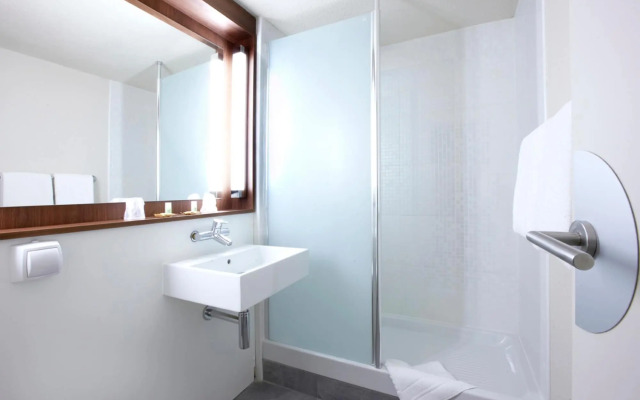 Hotel Campanile Conflans Sainte Honorine